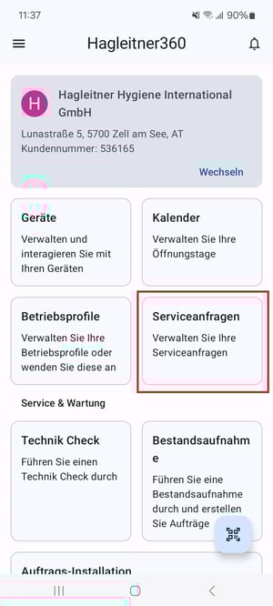 Dashboard_Serviceanfragen_27-05-24