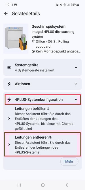 4PLUS_Systemkonfiguration_Leitungen_entleeren_23-01-26