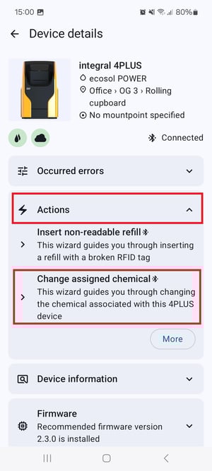 4PLUS_device_actions_change_assigned_chemical_30-01-26