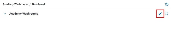 Dashboard_bearbeiten