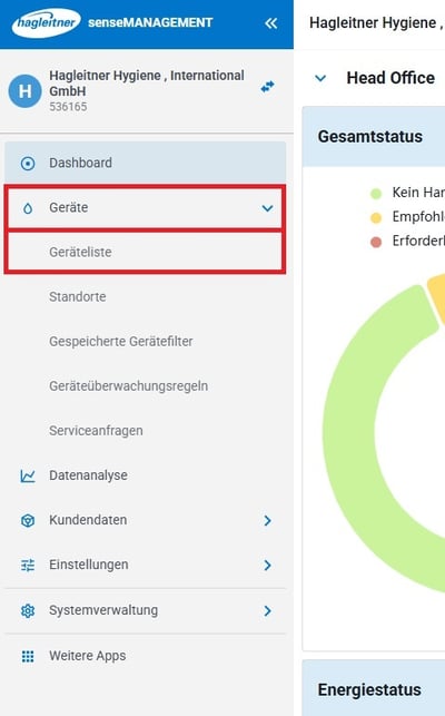 Geräte_Geräteliste-20-10-25
